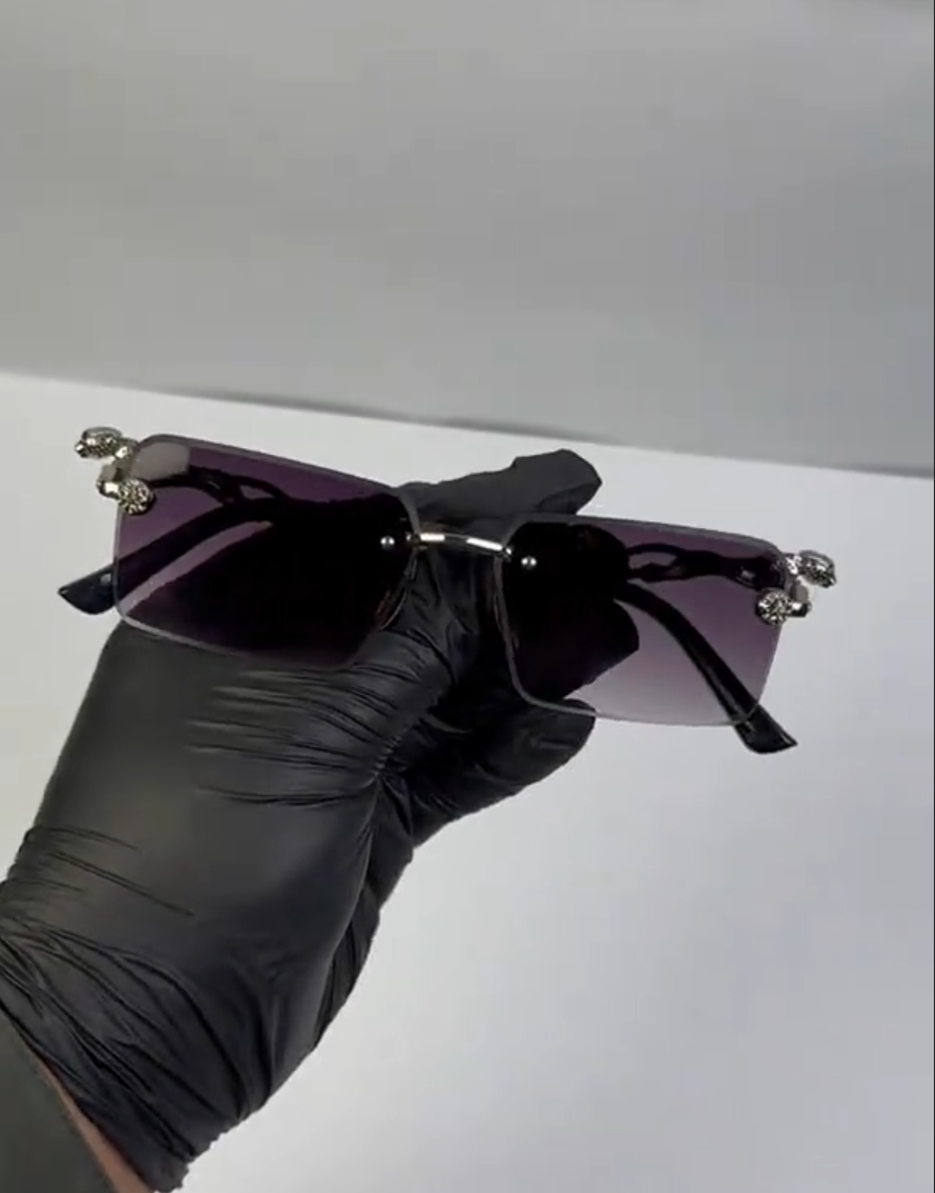 Aujla New Style Sunglasses 🕶️ A026