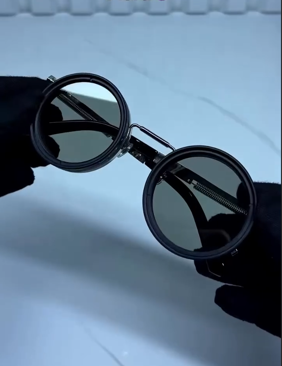 AURA Uv400 light Control glasses  Most Demanded